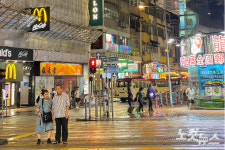 홍콩이 영입한 中 인재들은 왜 보험중개인이 됐나