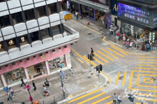 홍콩이 영입한 中 인재들은 왜 보험중개인이 됐나