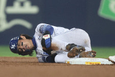 악재 엎치고 덮친 삼성의 한국시리즈…약체 평가 뒤집은 희망의 2024시즌