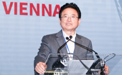 2024국제경북관광산업교류전, 오스트리아서 개최