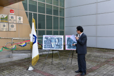 순천대, 의대는 교내 부지·부속병원은 서면 농장 선정