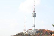 서울시 '남산 곤돌라' 공사 제동…법원, 집행정지 인용