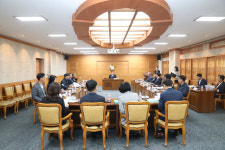 전주 금암동 통합 임시청사, 금암1동 주민센터로