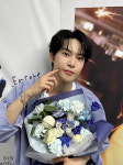 도영 여러분 곁에서 제 노래는 떠나지 않을 거예요[노컷 리뷰]