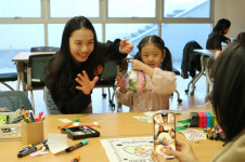 포항시립미술관, 가족 교육 프로그램 모집