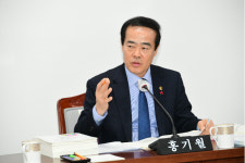 홍기월 광주시의원 학교폭력전담조사관 시급히 확대 운영해야