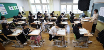 국회 교육위, 고교 무상교육 국비지원 3년 연장법 통과