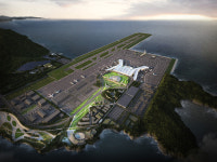 가덕도신공항 건설, 본격화에 속도 붙인다…경력직 대거 채용