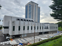 강릉시 15일 도시정보센터 개관…통합관제 컨트롤타워 역할