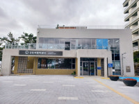 제일 관광 명성 이어갈 것 강릉시, 경포여행자센터 준공