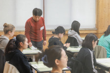 전북 수능 시험장서 부정행위 총 4건 적발