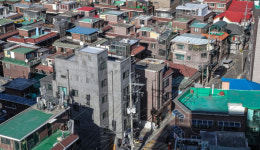 월계동 500번지 일대 모아타운서 제외…첫 대상지 선정 철회