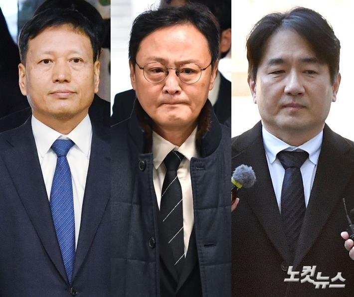 큐텐그룹 구영배 대표와 티몬·위메프 대표 불구속 기소, 미정산 사태 수사 결과 드러나