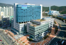 해운대백병원 인근에 동부산권 중증질환센터 건립