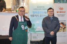 원전산업 생태계 강화…황주호 한수원 사장 현장이 답이다
