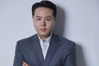 오주영 대한세팍타크로협회장, 대한체육회장 선거 출마