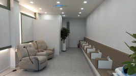 거제 이동노동자 간이쉼터 내달 운영…경남 9곳으로 늘어