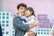 희소병 사랑이 희망 빛 모이길…전국 각지서 온정 손길