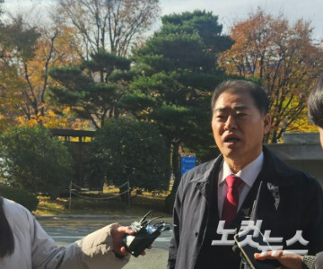 명태균씨 황금폰 확보, 윤 대통령 부부 공천 의혹 증거물로 관심 집중