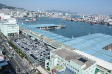 수협중앙회, 부산공동어시장 최대 주주로 도약하나?