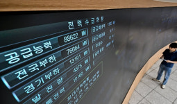 올 겨울 전력 문제 없게…역대 최대 110GW 공급 확보