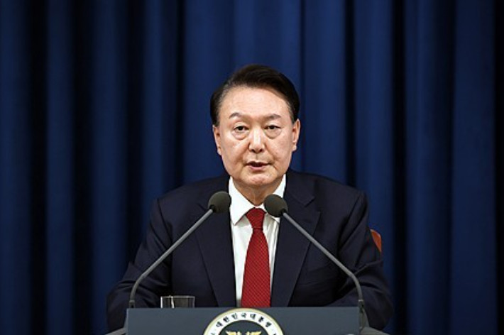 국회, 내란 상설특검 법률 확정…윤석열 대통령 내란 혐의 수사 결정