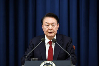 국회, 내란 상설특검 법률 확정…윤석열 대통령 내란 혐의 수사 결정