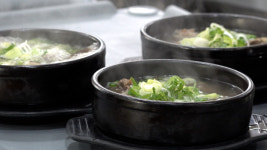 한우를 이 가격에?…농가형 한우직판장 옥천 향수한우타운 가보니