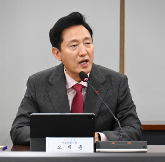 오세훈 