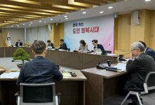 12·3 내란 사태에 소비위축 현실화…경남도 자영업자 살리기 운동