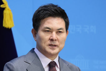 권성동 원내대표 추대 움직임, 韓 제동…김태호와 2파전