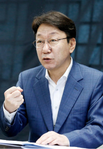 우범기 전주시장 