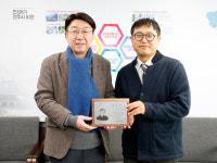 전주시, 전길배 평화사회복지관장 명예관찰사 위촉