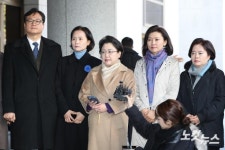 발언하는 김선민 의원