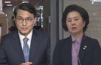 명태균, 윤 대통령 녹취록 집중 조준... 황금폰 공천지시 의혹