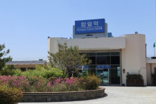 익산 함열읍 2028년까지 신축 이전
