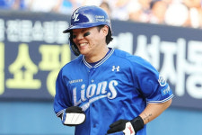 절대 없어선 안 될 푸른 자원, 삼성은 류지혁 위해 보장 20억 썼다