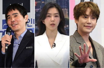 '데블스 플랜2'에 이세돌·강지영·규현·츄?…넷플릭스 