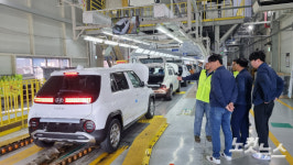 한국은행이 본 트럼프 2기 광주·전남 수출에 미칠 영향은?