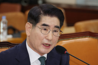 '12·3 내란 혐의' 김용현, 준항고 신청 
