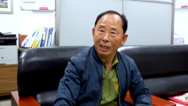 한우 먹으러 군위 간다 최저가 명품 한우직판장 군위이로운한우