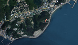 포항 환호지구 특급호텔 민간공모…국내 굴지 호텔사 신청