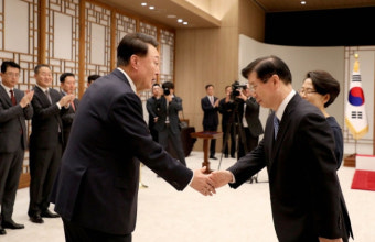 경찰 특수단, '尹의 그림자' 대통령 경호처장 조사