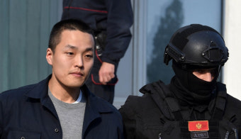 '테라·루나' 사태 권도형 헌법소원 기각…미국행 유력