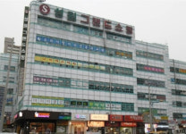 창원 성원 그랜드 쇼핑센터 문화관광형 시장 선정