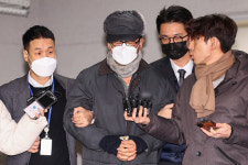 [단독]롯데리아 회동 11월이 처음이었다…노상원 선관위 족쳐라