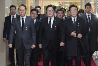 여야, 제주항공 참사 대책위 및 국정 협의체 구성키로