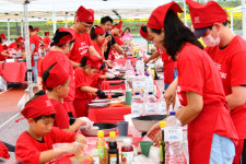 장수 레드푸드 페스티벌, 전북 최우수축제 선정