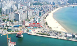 포항 영일대 주차장 부지 개발사업 민간 공모
