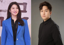 박세영곽정욱, 결혼 3년 만에 부모 된다…6월 출산 예정